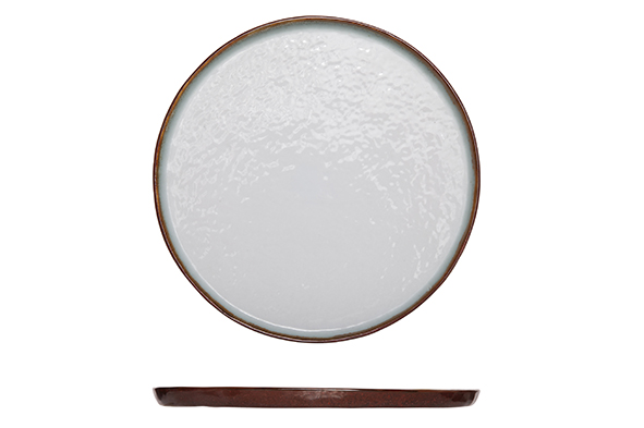 Plato Assiette 27,5cm - Mat